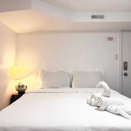 Simple & Tidy Private Rooms Toronto Kültér fotó